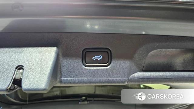 Hyundai The New Palisade id 4579640 из Кореи 11
