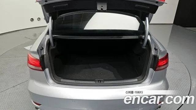 Audi New A3 id 2669952 из Кореи 11