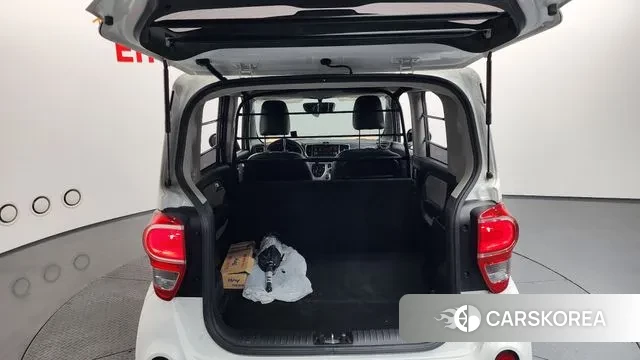 Kia The New Ray id 3717620 из Кореи 11