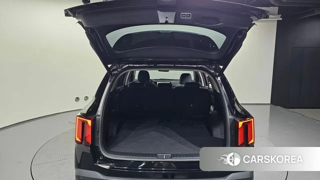 Kia The New Sorento 4th Generation id 4578969 из Кореи 11