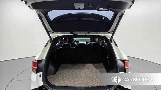 Kia Sportage 5th Generation Hybrid id 3941435 из Кореи 11