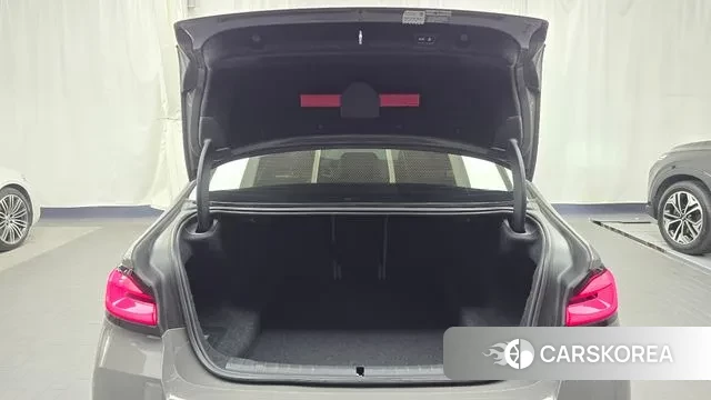 BMW 5 Series (G30) id 2895390 из Кореи 11