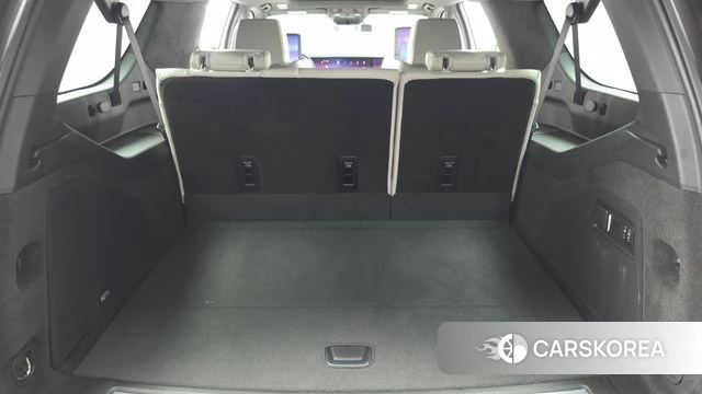 Cadillac Escalade 5th Generation id 4649696 из Кореи 11