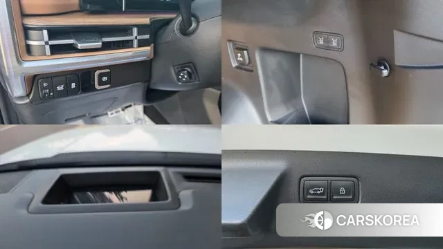 Hyundai Santa Fe (MX5) id 3052865 из Кореи 11