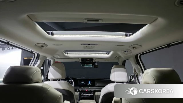 Kia Carnival 4th generation id 3800636 из Кореи 11