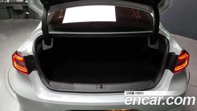 Renault Korea (Samsung) SM6 id 2717844 из Кореи 11