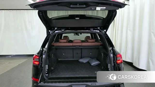 BMW X5 (G05) id 3692559 из Кореи 11