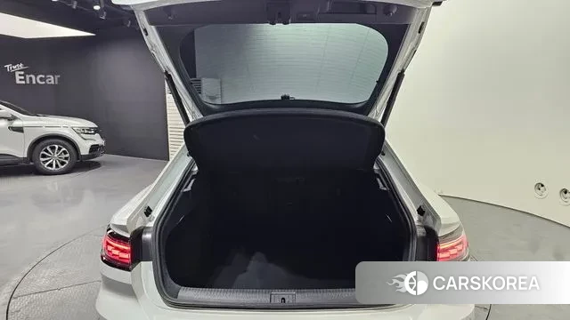 Volkswagen Arteon id 3746344 из Кореи 11