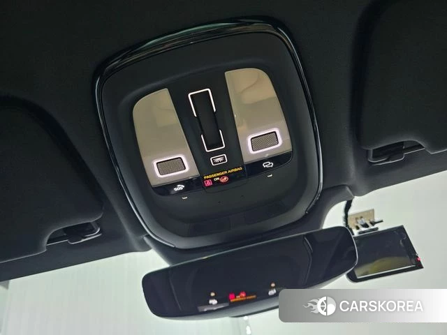 Volvo S90 id 3786349 из Кореи 11