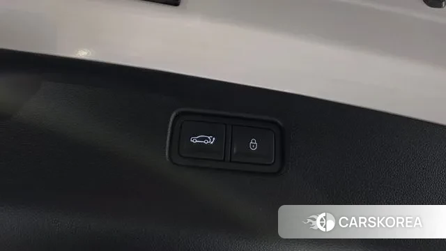 Genesis GV70 id 3550118 из Кореи 11