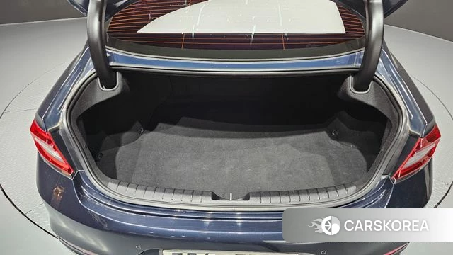 Hyundai Grandeur IG id 4020543 из Кореи 11