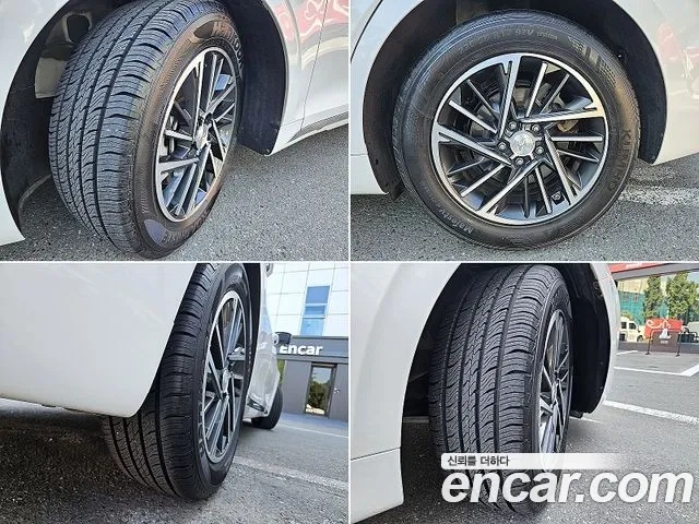 Hyundai The New Grandeur IG id 2917110 из Кореи 11