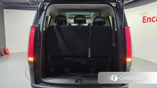 Hyundai Staria id 3864646 из Кореи 11