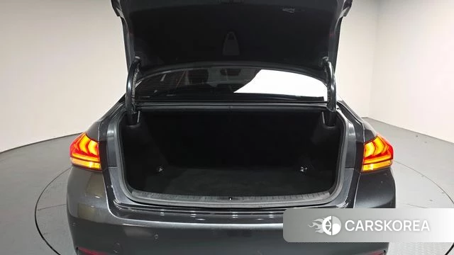 Genesis G80 id 4502561 из Кореи 11