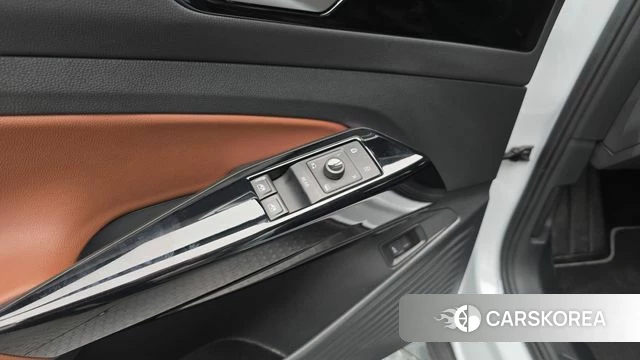 Volkswagen ID.4 id 4778589 из Кореи 11