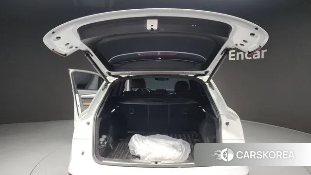 Audi Q5 (FY) id 3307585 из Кореи 11