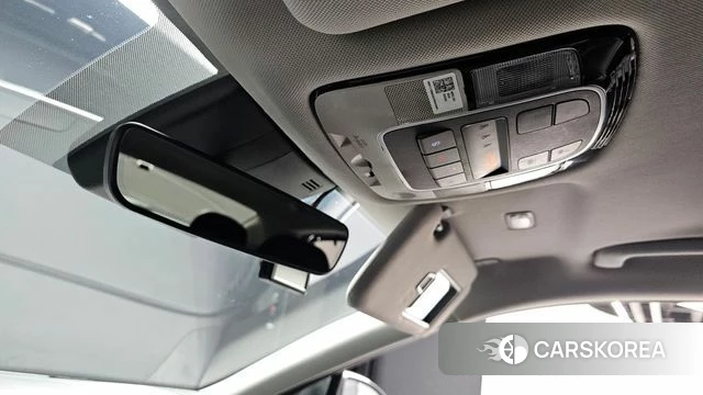 Hyundai Sonata (DN8) id 3955448 из Кореи 11