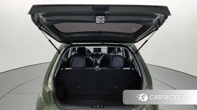 Hyundai Casper id 3670654 из Кореи 11