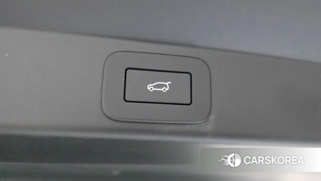 Land Rover Range Rover Sport 3rd Generation id 3952477 из Кореи 11