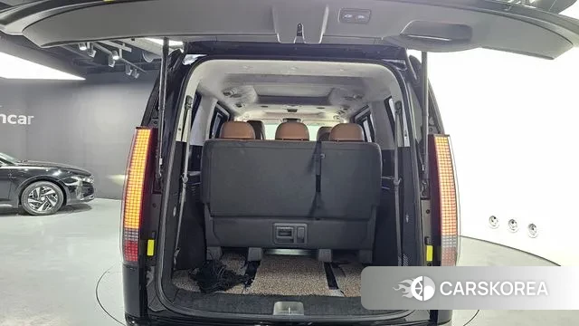 Hyundai Staria id 3746273 из Кореи 11