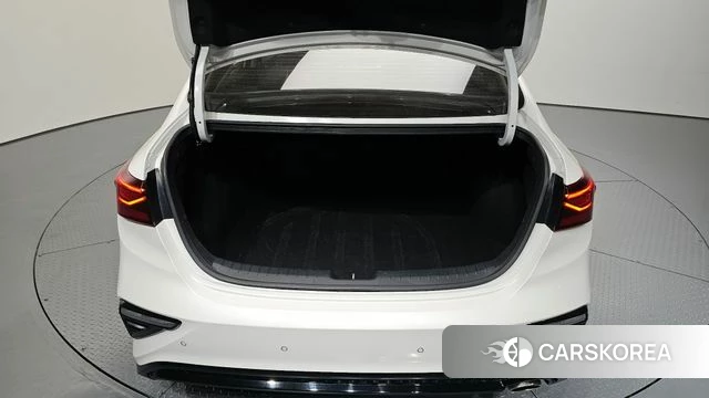 Kia Come New K3 id 4232595 из Кореи 11