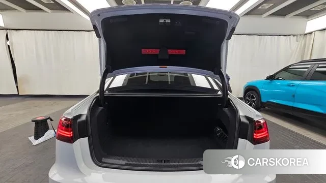 Audi New A6 id 3779242 из Кореи 11