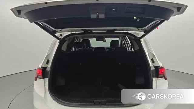 Hyundai The New Santa Fe id 3296771 из Кореи 11