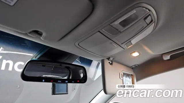 Hyundai All New Tucson id 2718278 из Кореи 11