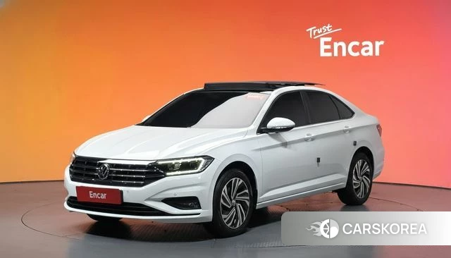 Volkswagen 7th Generation of Jetta id 4362364 из Кореи 11