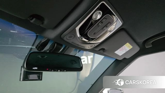 Ssangyong Torres id 4194893 из Кореи 11