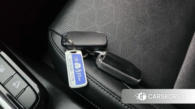 Kia The New Seltos id 3864424 из Кореи 11
