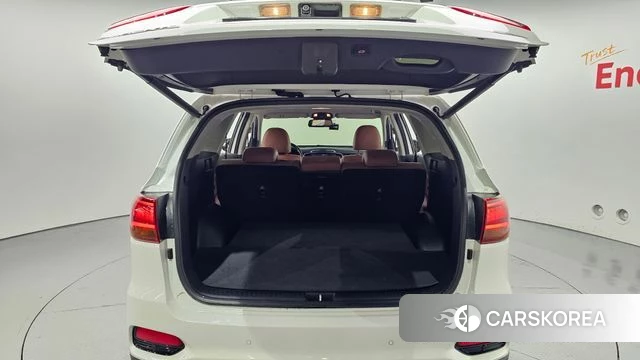 Kia The New Sorento id 4225809 из Кореи 11