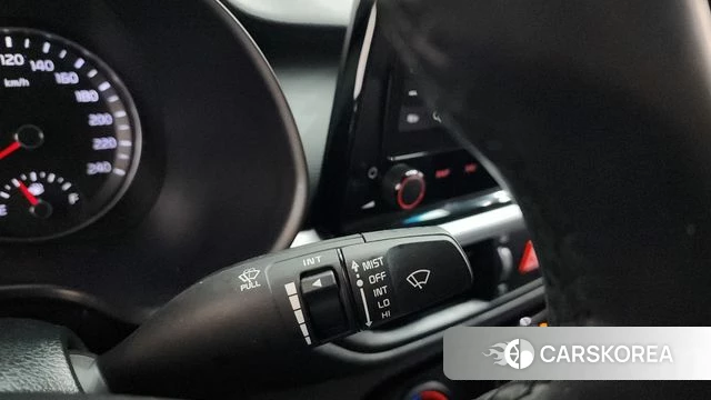 Kia The New K3 2nd generation id 4201089 из Кореи 11