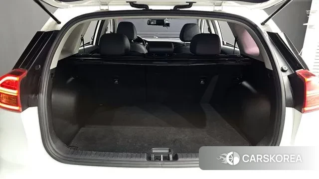 Kia The New Niro id 3463848 из Кореи 11