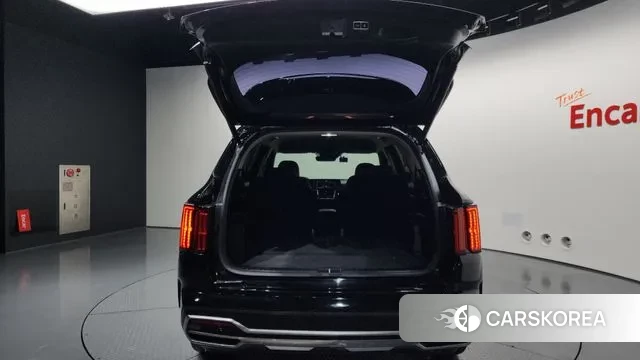 Kia Sorento 4th Generation id 3598051 из Кореи 11