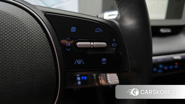 Hyundai Ionic 5 id 4585809 из Кореи 10