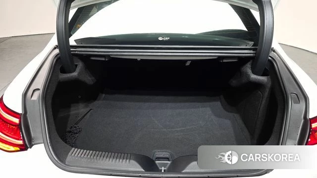 Mercedes-Benz CLS-Class C257 id 3843671 из Кореи 11