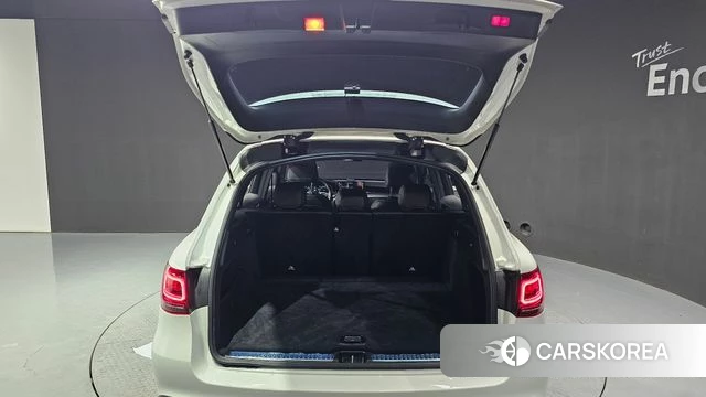 Mercedes-Benz GLC-Class X253 id 3955130 из Кореи 11