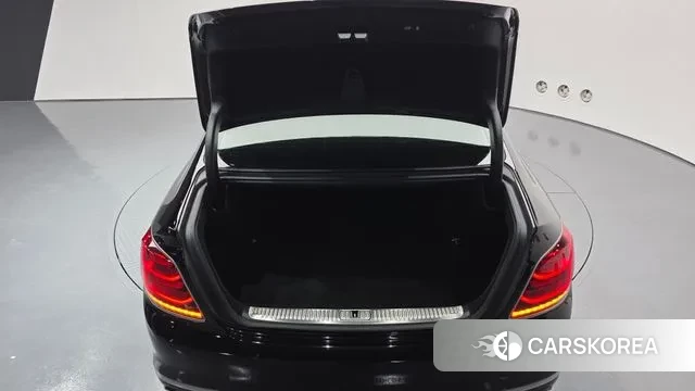 Kia More K9 id 3319401 из Кореи 11