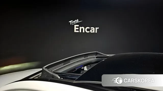 Mercedes-Benz S-Class W223 id 3410352 из Кореи 11