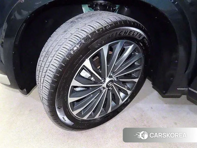 Hyundai The New Palisade id 3425330 из Кореи 11