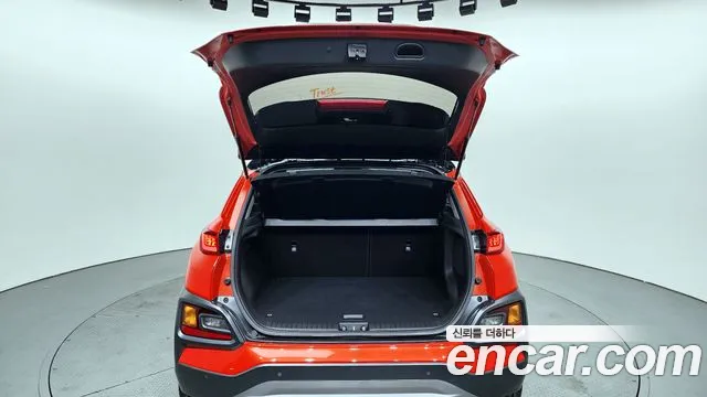 Hyundai Kona id 2712934 из Кореи 11