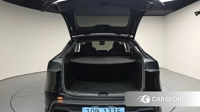 Tesla Model Y id 4705966 из Кореи 11