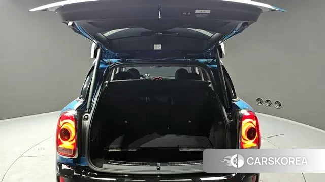 Mini Cooper D Countryman id 3622391 из Кореи 11