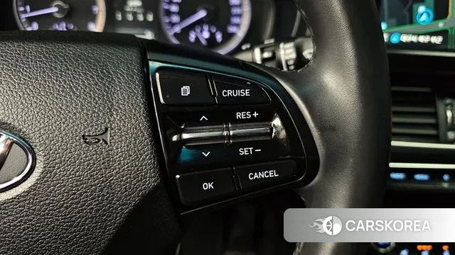 Hyundai Grandeur IG id 3598959 из Кореи 11