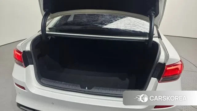 Kia The New K5 2nd generation id 3647285 из Кореи 11