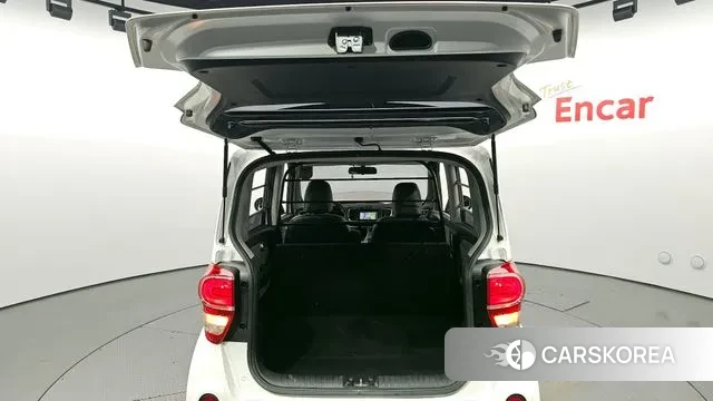 Kia The New Ray id 3044052 из Кореи 11