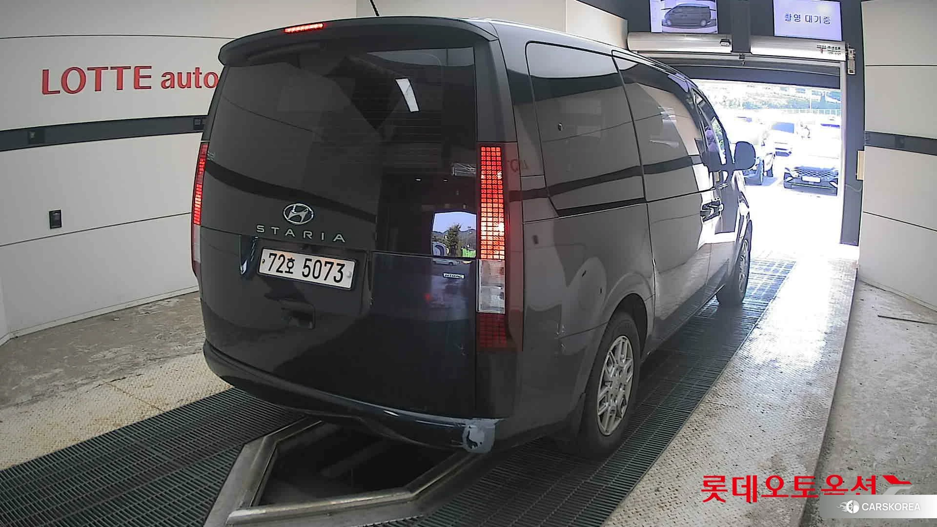Hyundai Staria id 4669110 из Кореи 11