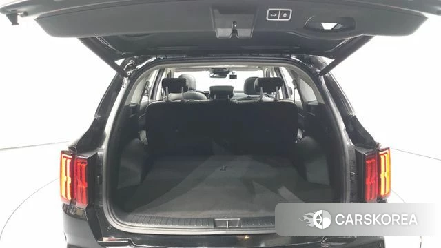 Kia Sorento 4th Generation id 4402742 из Кореи 11