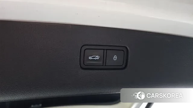 Genesis GV80 id 3665463 из Кореи 11